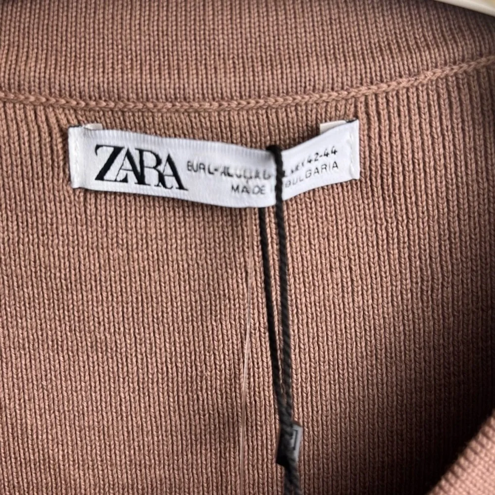 ZARA MAN Vest